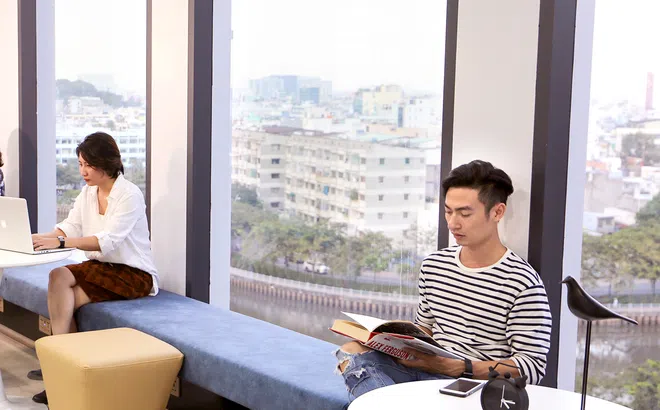 Lựa chọn văn phòng cho doanh nghiệp thu hẹp quy mô